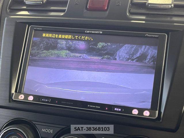 Subaru SUBARU 2013-06 6306749-5