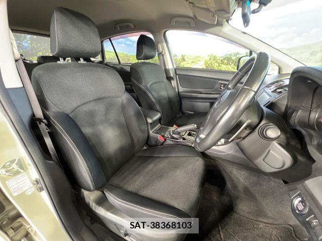 Subaru SUBARU 2013-06 6306749-7