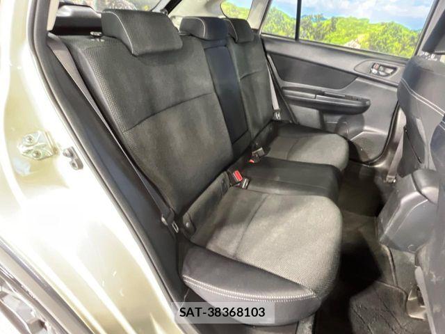 Subaru SUBARU 2013-06 6306749-8