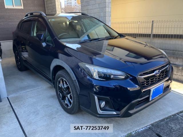 Subaru SUBARU 2018-03 6503874-0