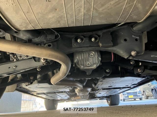 Subaru SUBARU 2018-03 6503874-9