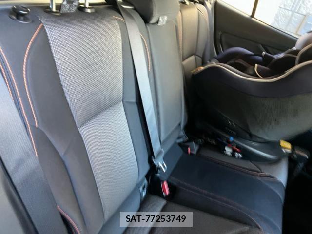 Subaru SUBARU 2018-03 6503874-11