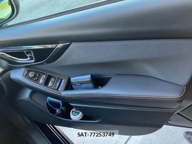 Subaru SUBARU 2018-03 6503874-12