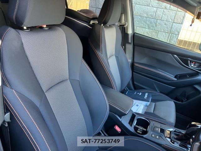 Subaru SUBARU 2018-03 6503874-13