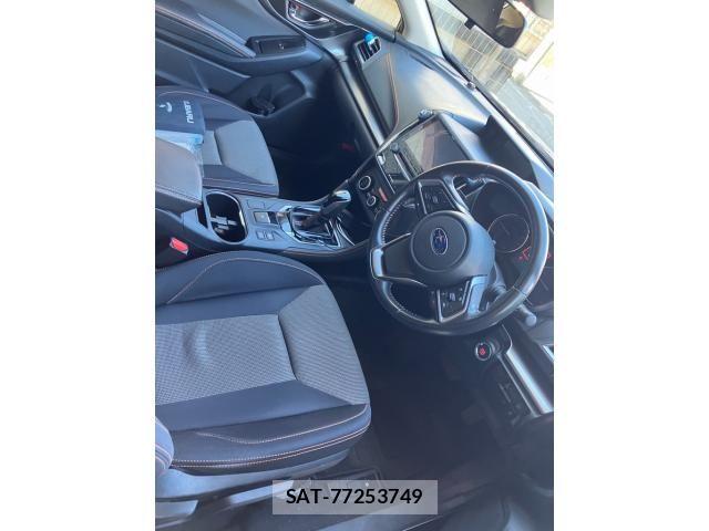 Subaru SUBARU 2018-03 6503874-14