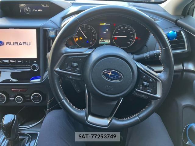 Subaru SUBARU 2018-03 6503874-16