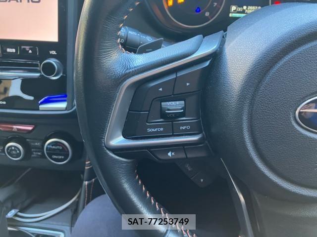 Subaru SUBARU 2018-03 6503874-17