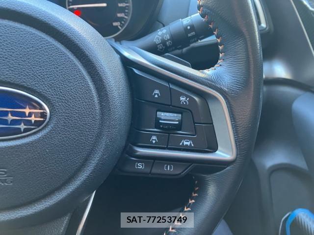 Subaru SUBARU 2018-03 6503874-18