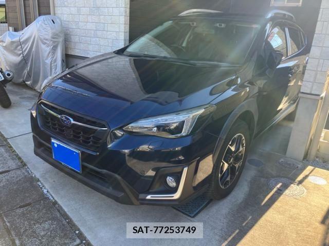 Subaru SUBARU 2018-03 6503874-1
