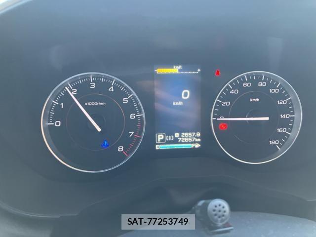 Subaru SUBARU 2018-03 6503874-19