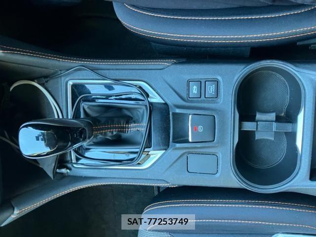 Subaru SUBARU 2018-03 6503874-20