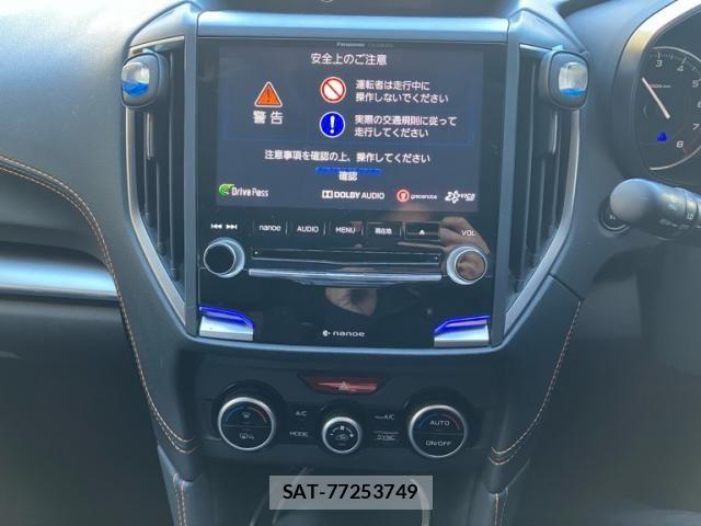 Subaru SUBARU 2018-03 6503874-21