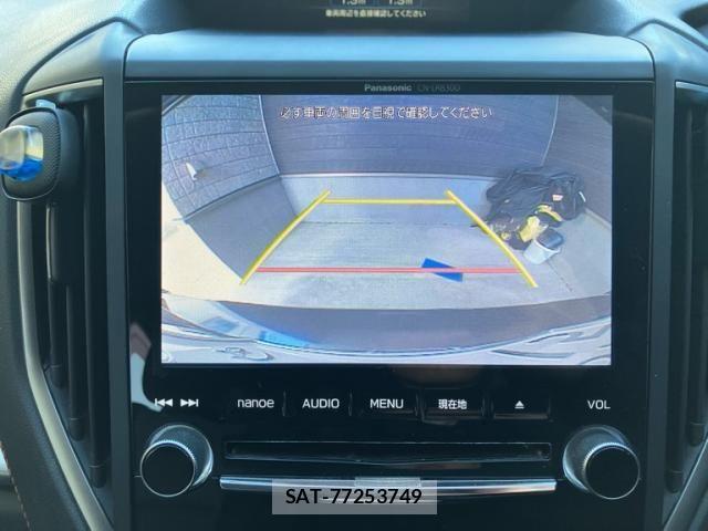 Subaru SUBARU 2018-03 6503874-22