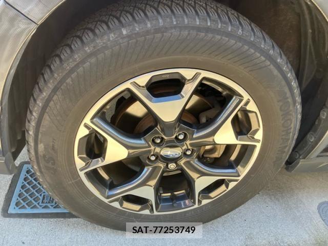 Subaru SUBARU 2018-03 6503874-2