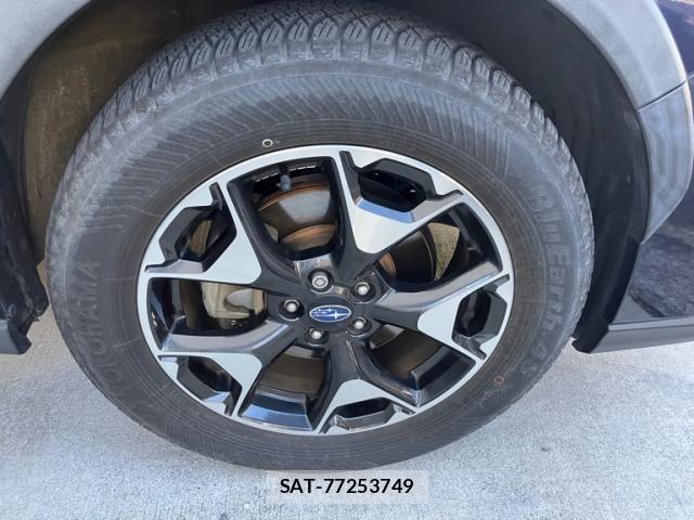 Subaru SUBARU 2018-03 6503874-3
