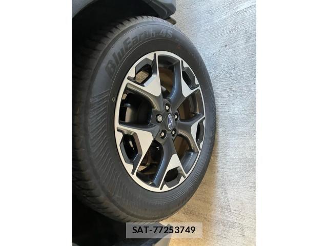 Subaru SUBARU 2018-03 6503874-4