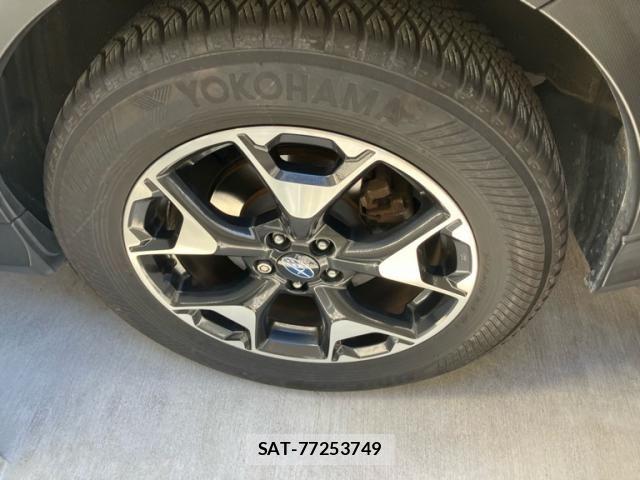 Subaru SUBARU 2018-03 6503874-5