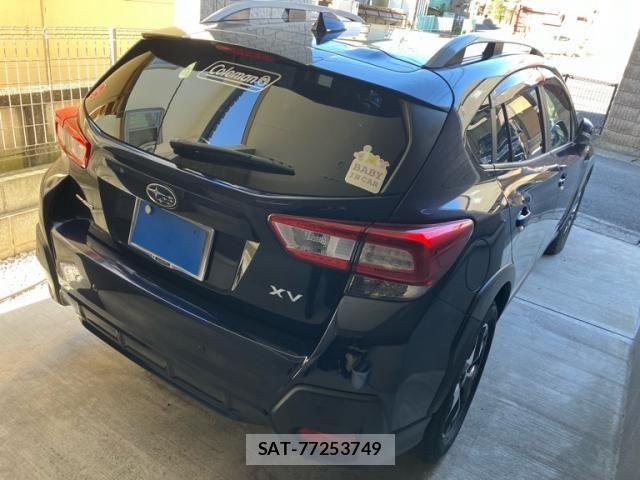 Subaru SUBARU 2018-03 6503874-6