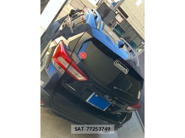 Subaru SUBARU 2018-03 6503874-7