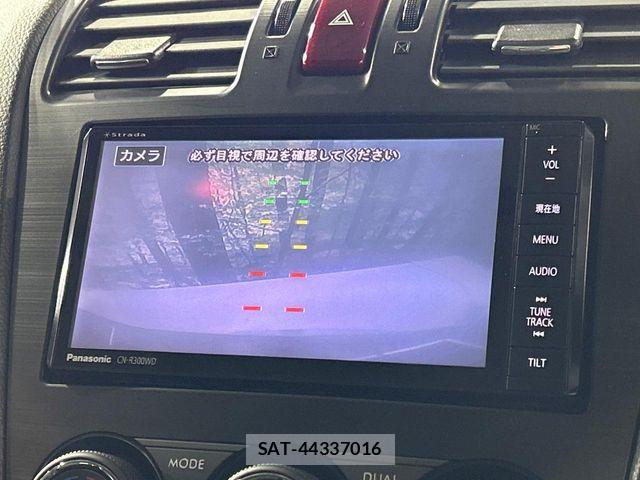 Subaru SUBARU 2014-03 6503880-3