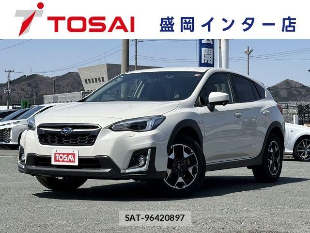 Subaru SUBARU 2020-07 6503858-0
