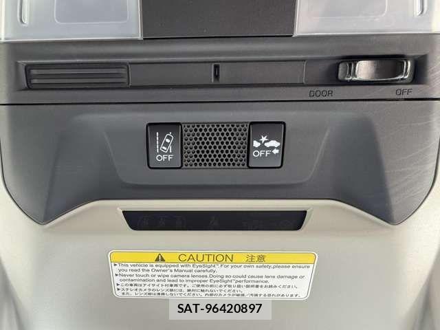 Subaru SUBARU 2020-07 6503858-9