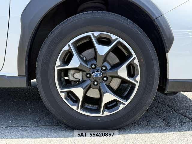 Subaru SUBARU 2020-07 6503858-16