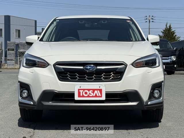 Subaru SUBARU 2020-07 6503858-17