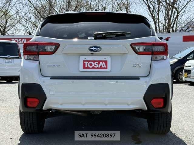 Subaru SUBARU 2020-07 6503858-18