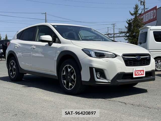 Subaru SUBARU 2020-07 6503858-19