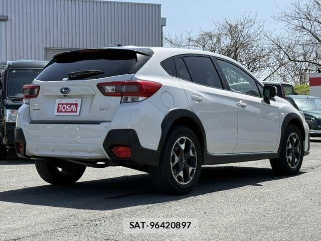 Subaru SUBARU 2020-07 6503858-20