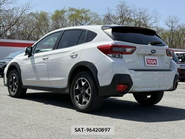 Subaru SUBARU 2020-07 6503858-24