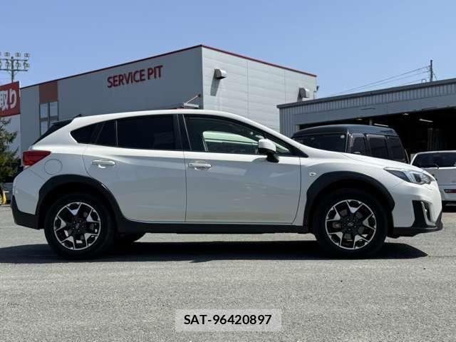 Subaru SUBARU 2020-07 6503858-25