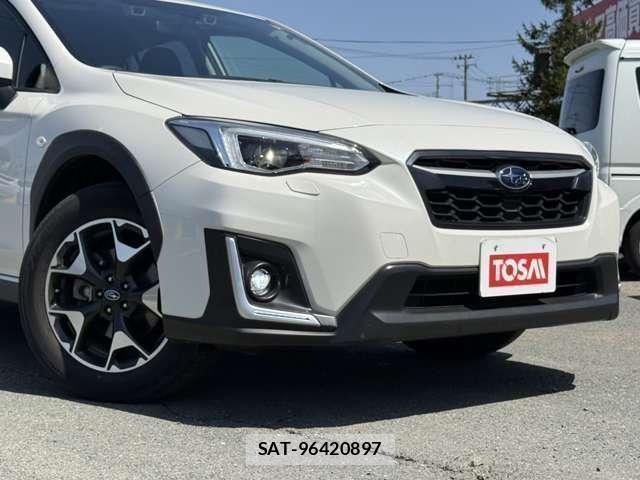 Subaru SUBARU 2020-07 6503858-26