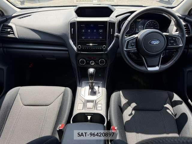 Subaru SUBARU 2020-07 6503858-4