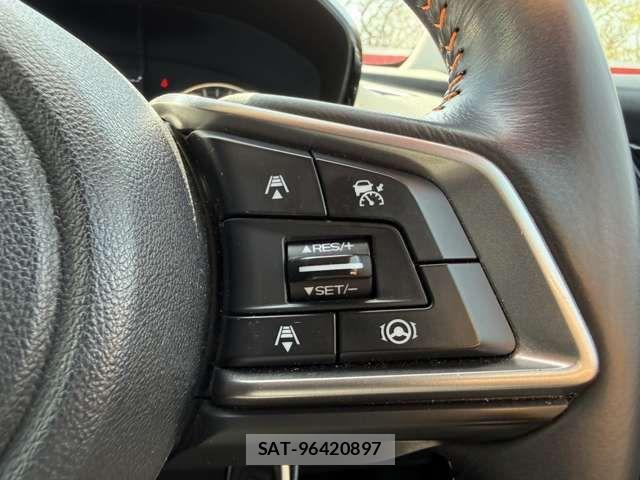 Subaru SUBARU 2020-07 6503858-8