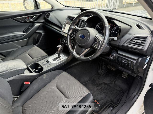 Subaru SUBARU 2020-03 6546998-10
