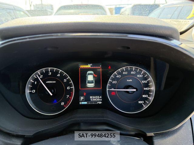 Subaru SUBARU 2020-03 6546998-11