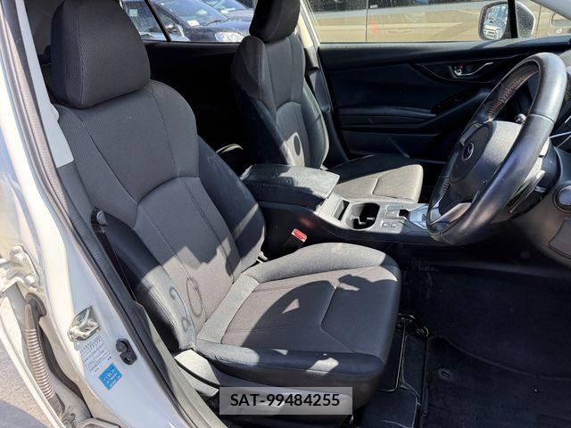 Subaru SUBARU 2020-03 6546998-13