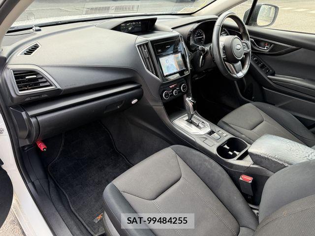 Subaru SUBARU 2020-03 6546998-1