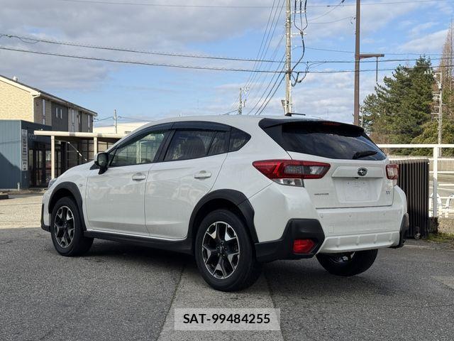 Subaru SUBARU 2020-03 6546998-2