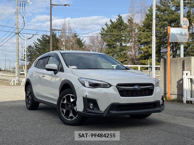 Subaru SUBARU 2020-03 6546998-6