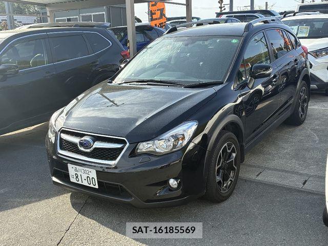 Subaru SUBARU 2015-11 6615081-0