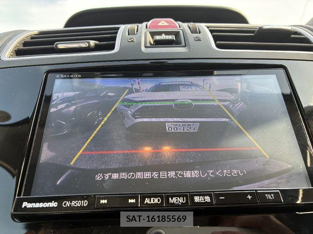 Subaru SUBARU 2015-11 6615081-9