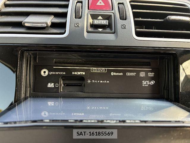 Subaru SUBARU 2015-11 6615081-10