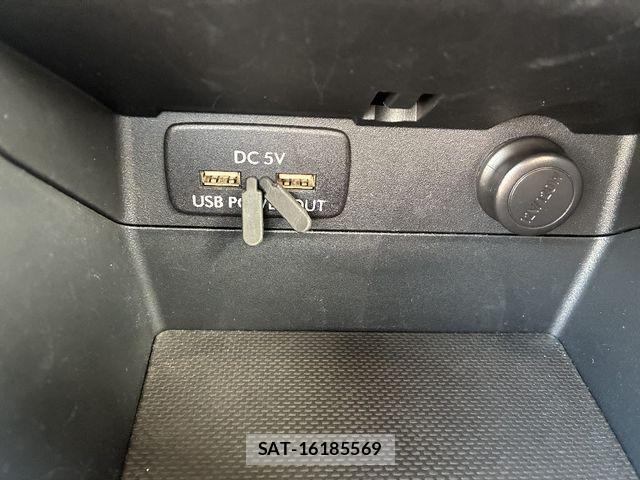 Subaru SUBARU 2015-11 6615081-12