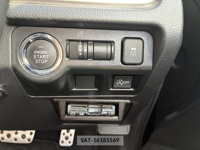 Subaru SUBARU 2015-11 6615081-14