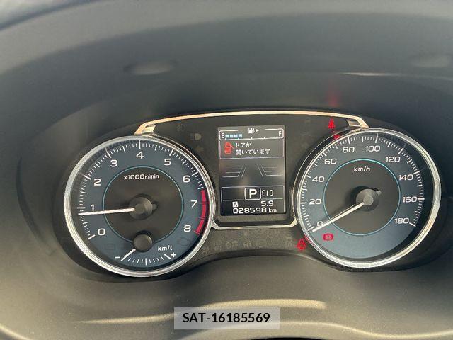 Subaru SUBARU 2015-11 6615081-17