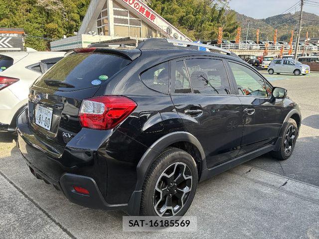Subaru SUBARU 2015-11 6615081-1