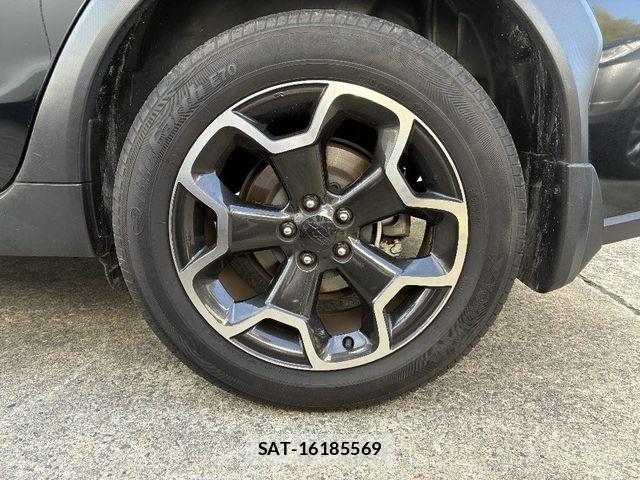 Subaru SUBARU 2015-11 6615081-19